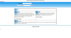 Desktop Screenshot of bigmarket.pl
